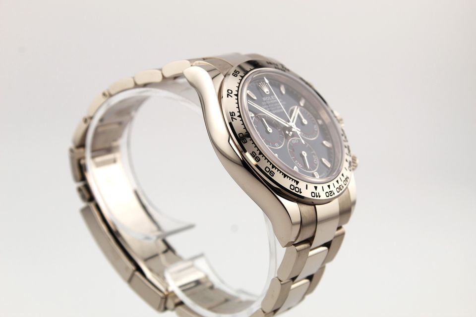 Rolex Daytona 116509 Image 2